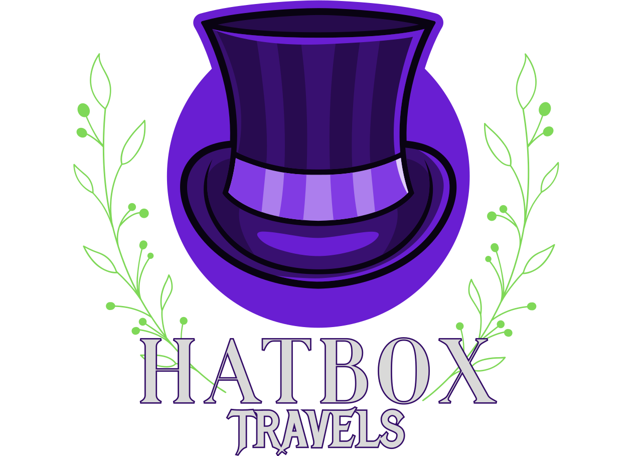 Hatbox Travels